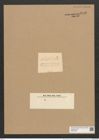 Tetracyclus chilensis Ehr. (de-Toni-Nr.: Genus 90, Species 3016) Zeichnungen Sammlung Grunow Nr. 6115 (NHMW-BOT-W0374649)